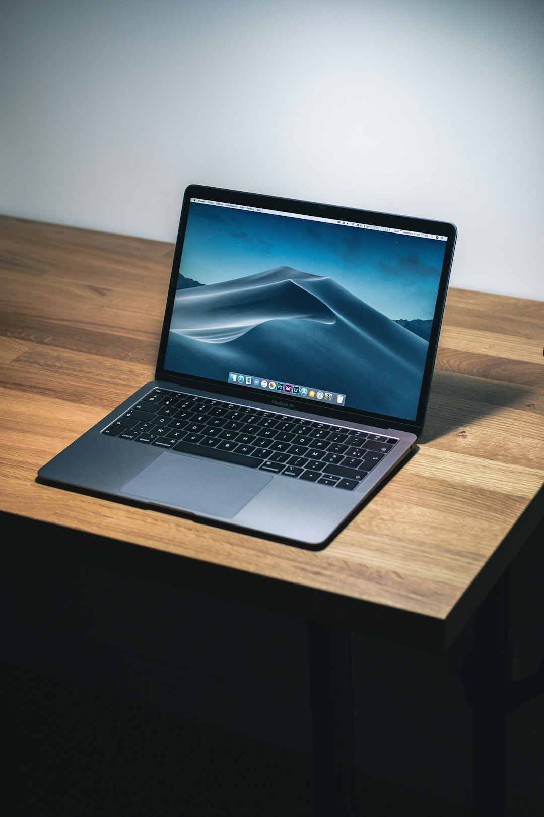 Macbook Air retina 2018